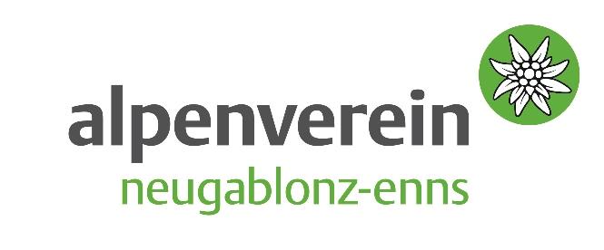 Klettertour, MSL, Kreuzmauer Südwestgrat Logo